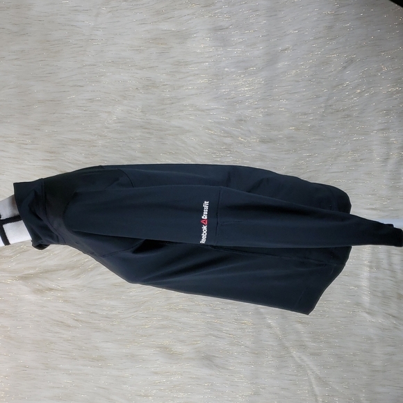Reebok Crossfit Half Zip - Picture 3 of 10